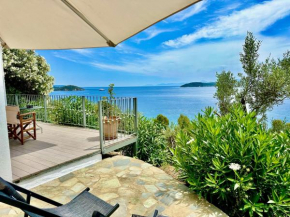 Villa Athena Skiathos